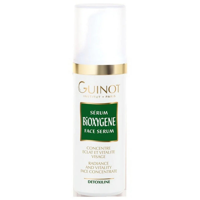 Guinot, Bioxygene , Calming, Cleansing Foaming Cream, 150 ml  Guinot - Nutra Best Bulgaria