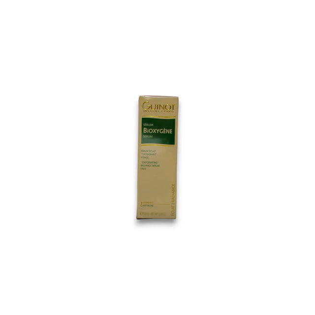 Guinot, Bioxygene , Revitalising, Serum, For Face, 30 ml  Guinot - Nutra Best Bulgaria
