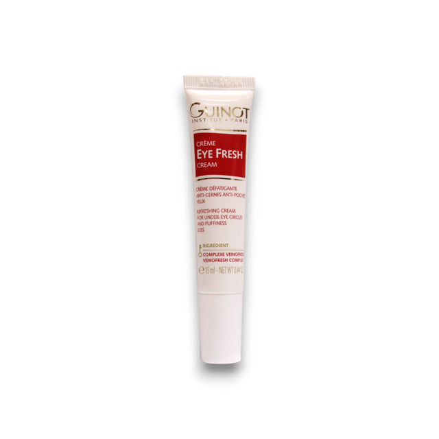 Guinot, Guinot, Anti-Ageing, Eye Cream, 15 ml  Guinot - Nutra Best Bulgaria