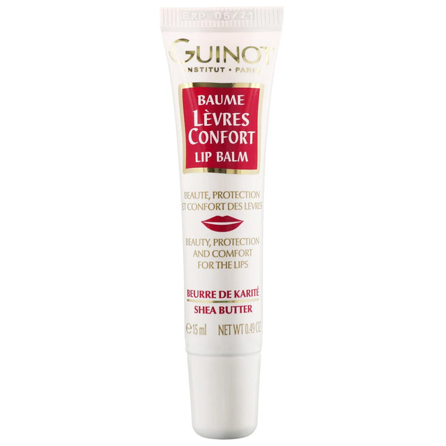 Guinot, Guinot, Hydrating, Lip Balm, 15 ml  Guinot - Nutra Best Bulgaria