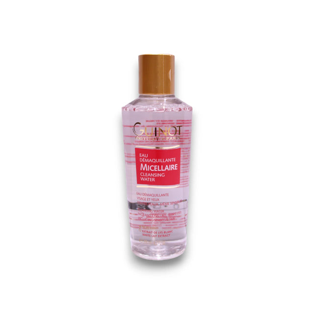 Guinot, Guinot, White Lily Extract, Cleansing, Micellar Water, For All Skin Types, 200 ml  Guinot - Nutra Best Bulgaria