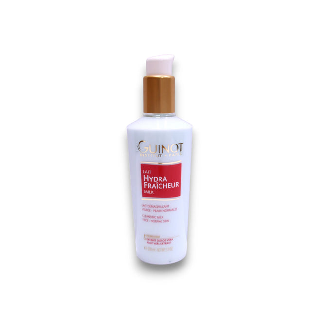 Guinot, Hydra Fraicheur, Cleansing Milk, For Face, 200 ml  Guinot - Nutra Best Bulgaria