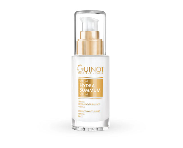 Guinot, Hydra Summum, Moisturizing, Serum, For Face, 50 ml  Guinot - Nutra Best Bulgaria