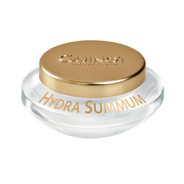 Guinot, Hydra Sumum, Moisturizing, Cream, For Face, 50 ml  Guinot - Nutra Best Bulgaria