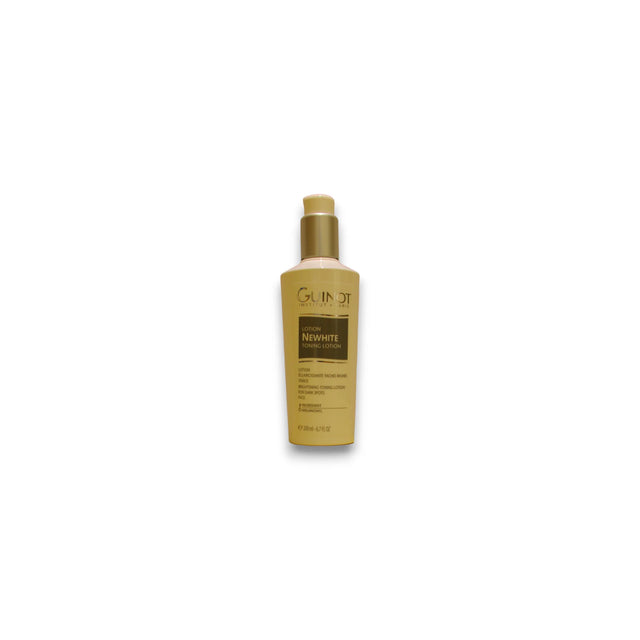 Guinot, Newhite Eclat Blancheur, Brightening, Local Treatment Lotion, For Face, 200 ml  Guinot - Nutra Best Bulgaria