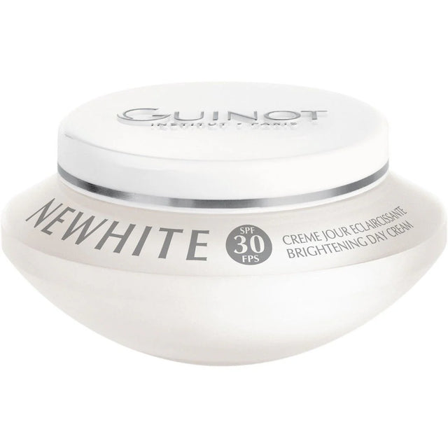 Guinot, Newhite, Illuminating, Local Treatment Cream, For Dark Spots, For Face, 50 ml  Guinot - Nutra Best Bulgaria
