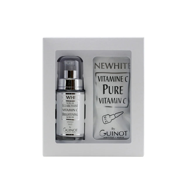 Guinot, Newhite, Vitamin C, Brightening, Serum, For Face, 25 ml  Guinot - Nutra Best Bulgaria