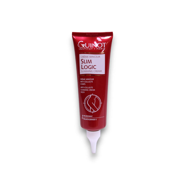 Guinot, Slim Logic, Anti-Cellulite, Local Treatment Cream, Loss Of Firmness / Elasticity, 200 ml  Guinot - Nutra Best Bulgaria