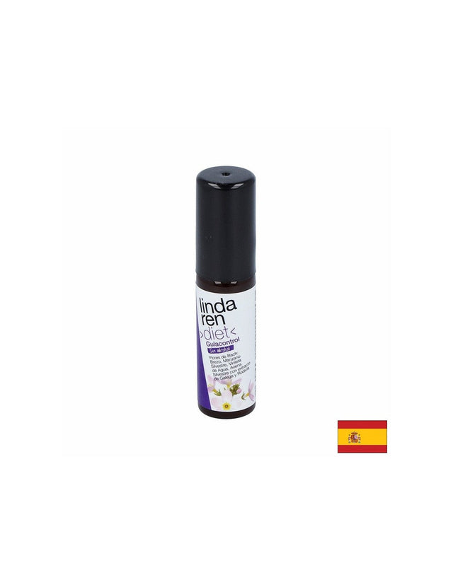 Gulacontrol/ Контрол на апетита (спрей за уста), 20 ml Artesania  Artesania Agricola - Nutra Best Bulgaria