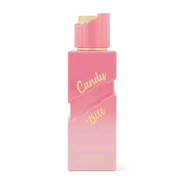 Gulf Orchid, Candy Bite, Eau De Parfum, Unisex, 100 ml  Gulf Orchid - Nutra Best Bulgaria