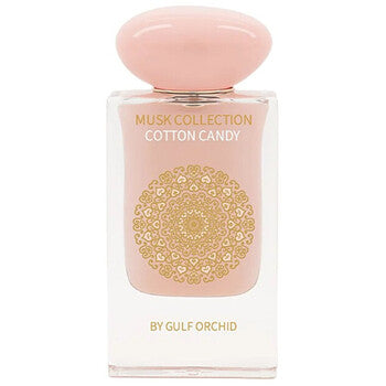Gulf Orchid - Cotton Candy EDP - 60ml  Gulf Orchid - Nutra Best Bulgaria