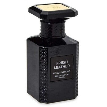 Gulf Orchid - Fresh Leather EDP - 100ml  Gulf Orchid - Nutra Best Bulgaria