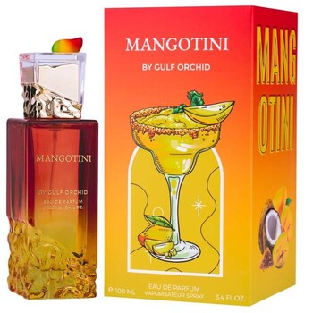 Gulf Orchid - Mangotini EDP - 100ml  Gulf Orchid - Nutra Best Bulgaria