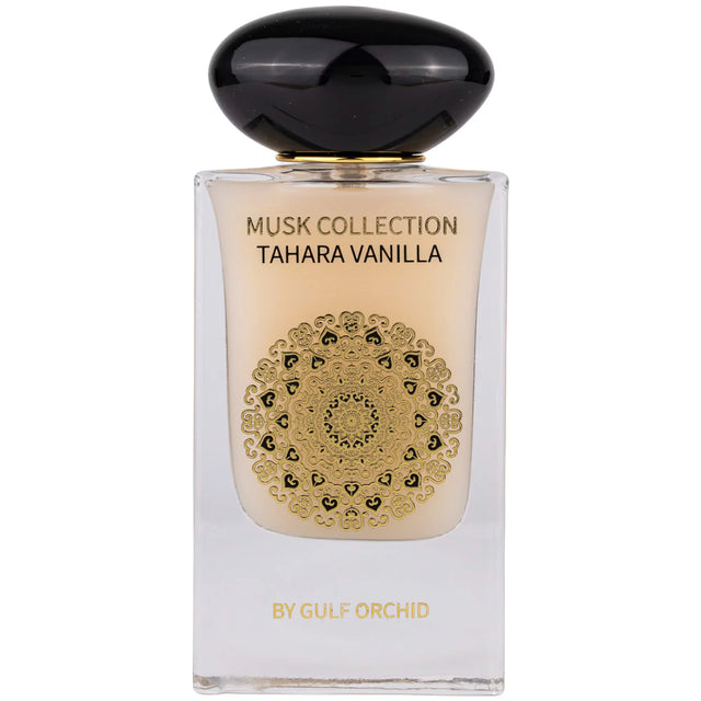 Gulf Orchid, Musk Collection Tahara Vanilla, Eau De Parfum, Unisex, 60 ml  Gulf Orchid - Nutra Best Bulgaria