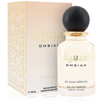 Gulf Orchid - Omsiah EDP - 110ml  Gulf Orchid - Nutra Best Bulgaria