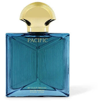 Gulf Orchid - Pacific EDP - 100ml - Feel You