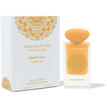 Gulf Orchid - Piña Colada EDP - 60ml  Gulf Orchid - Nutra Best Bulgaria