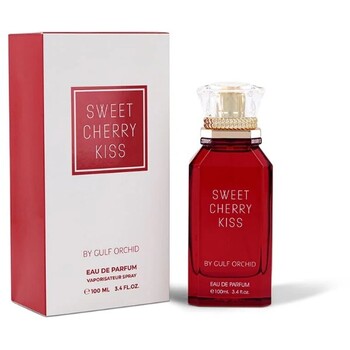 Gulf Orchid - Sweet Cherry Kiss EDP - 100ml  Gulf Orchid - Nutra Best Bulgaria