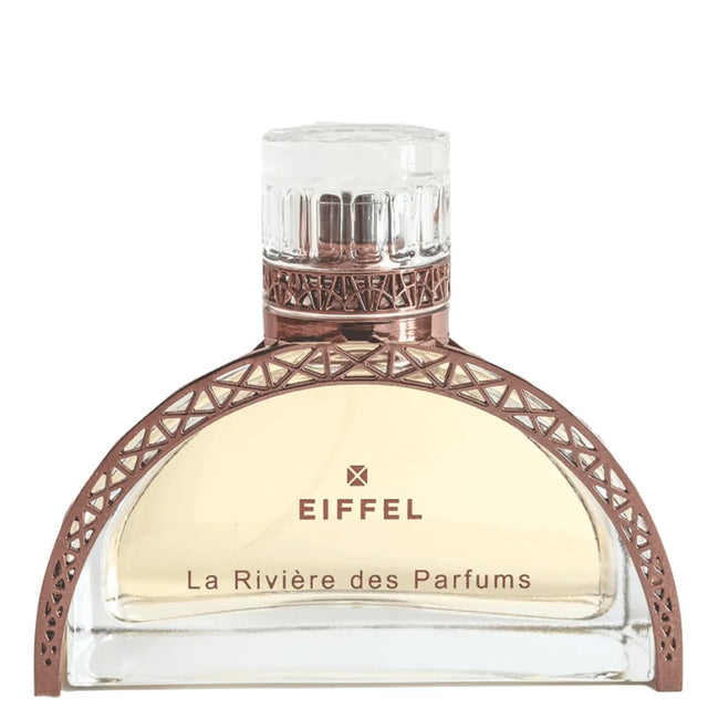 Gustave Eiffel, La Riviere Des Parfums, Eau De Parfum, Unisex, 100 ml *Tester  Gustave Eiffel - Nutra Best Bulgaria