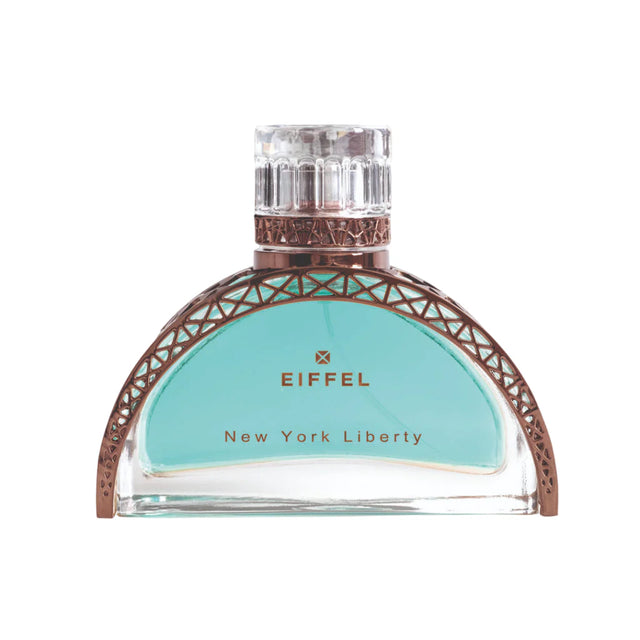 Gustave Eiffel, New York Liberty, Eau De Parfum, Unisex, 100 ml *Tester  Gustave Eiffel - Nutra Best Bulgaria