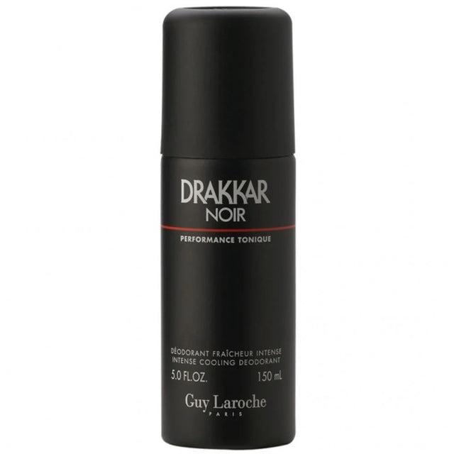 Guy Laroche - Drakkar Noir Deospray - 97.3g - Feel You