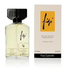 Guy Laroche - Fidji EDT - 50ml  Guy Laroche - Nutra Best Bulgaria