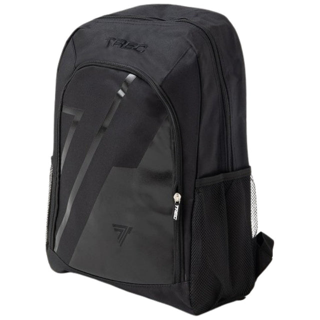 Gym & Street Backpack 007 - Black  Trec Nutrition - Nutra Best Bulgaria