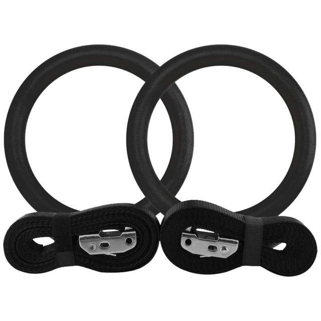 Гимнастически халки / Gymnastic Rings  ARMAGEDDON - Nutra Best Bulgaria