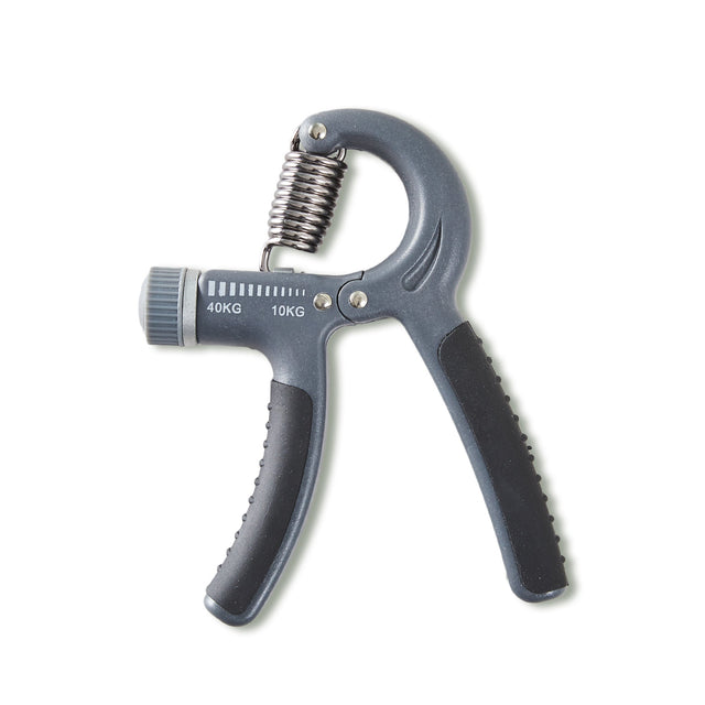 РЕГУЛИРУЕМА РЪКОХВАТКА ЗА ПРЕДМИШНИЦА - HAND GRIP ADJUSTABLE  Pure Nutrition - Nutra Best Bulgaria