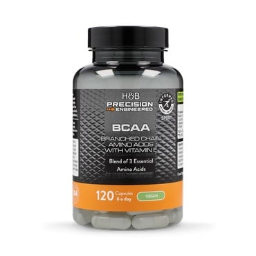 HB BCAA 120 таблетки, Holland & Barrett  Holland & Barrett - Nutra Best Bulgaria