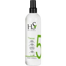 HS Milano - Strong Ecological Hair Spray - Lak na vlasy bez plynu -  HS Milano - Nutra Best Bulgaria