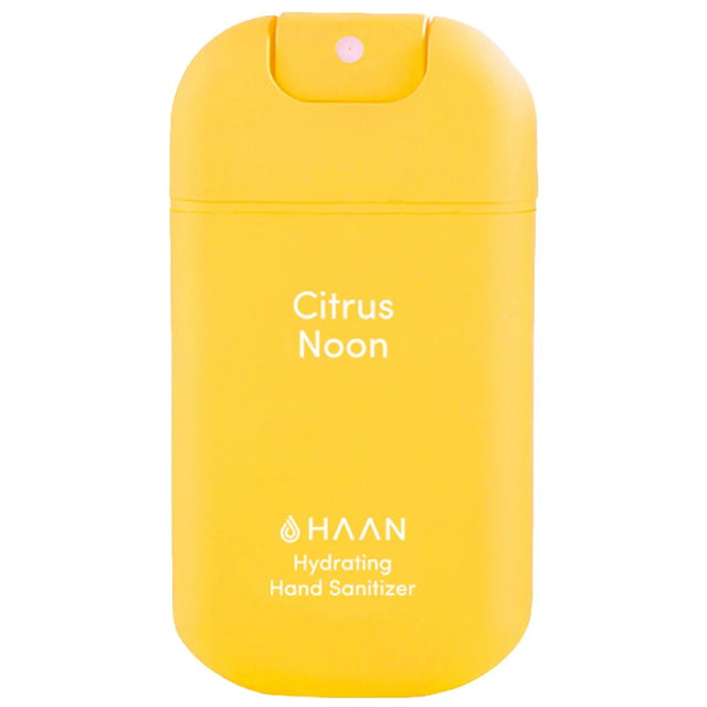 Haan, Citrus Noon, Cleansing, Hand Spray, 30 ml  Haan - Nutra Best Bulgaria