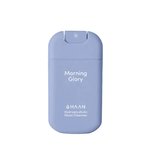 Haan, Morning Glory, Cleansing, Hand Spray, 30 ml  Haan - Nutra Best Bulgaria