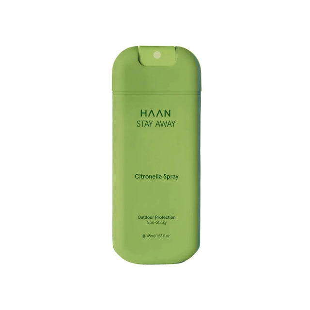 Haan, Stay Away, Spray, 45 ml  Haan - Nutra Best Bulgaria