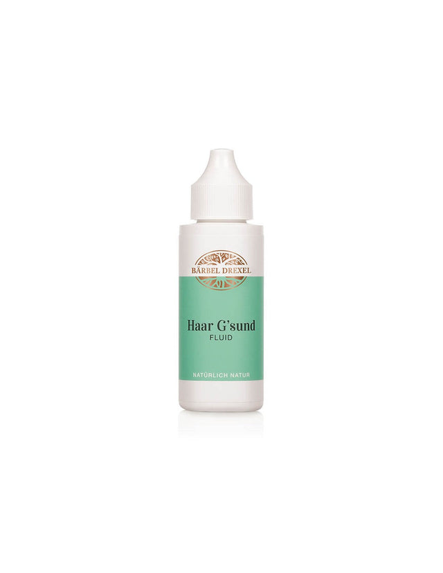 Haar G'sund Fluid / Тоник против косопад, 50 ml Bärbel Drexel  Bärbel Drexel - Nutra Best Bulgaria