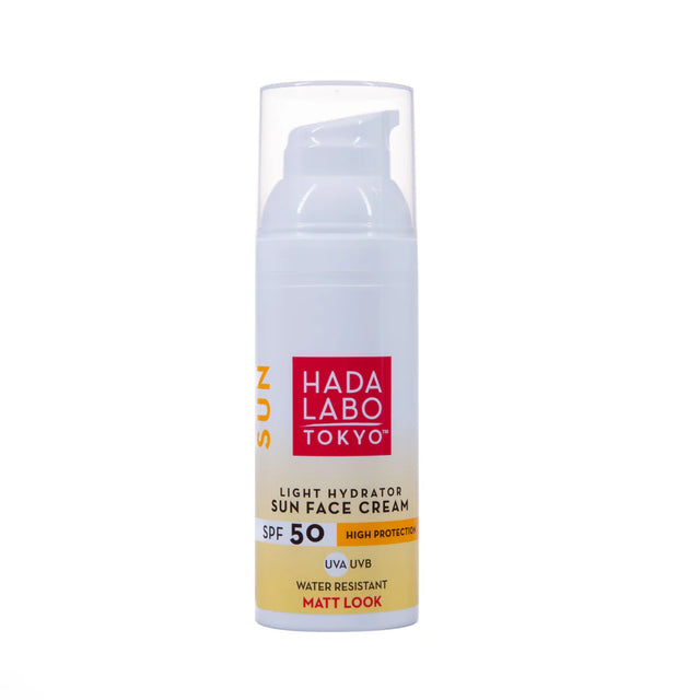 Hada Labo Tokyo