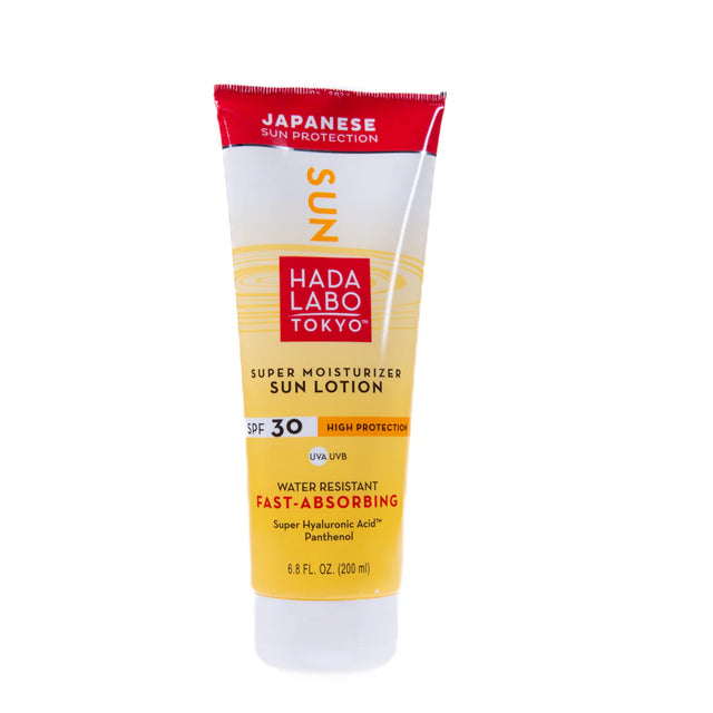 Hada Labo Tokyo