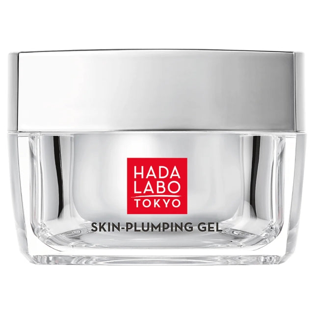 Hada Labo Tokyo, White Intense Hydrating Skin-Plumging Gel, Intense Hydration, Apply daily, Gel Cream, For Face, 50 ml  Hada Labo Tokyo - Nutra Best Bulgaria