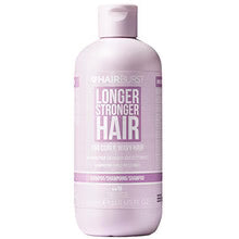 Hairburst - Shampoo for Curly, Wavy Hair - 350ml  Hairburst - Nutra Best Bulgaria