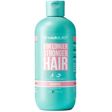 Hairburst - Shampoo for Longer and Stronger Hair - 350ml  Hairburst - Nutra Best Bulgaria