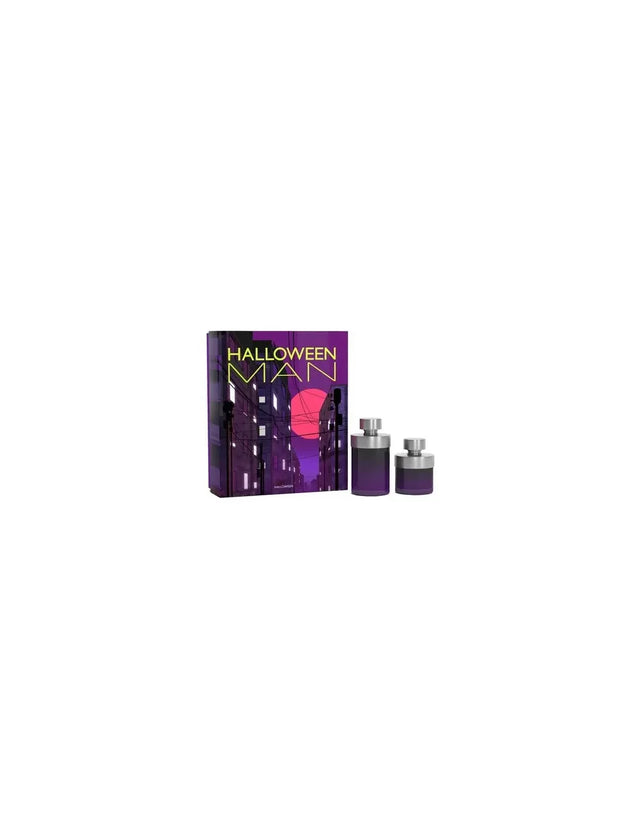 Halloween Man et 100v 30v Mini Cof N25  HALLOWEEN - Nutra Best Bulgaria