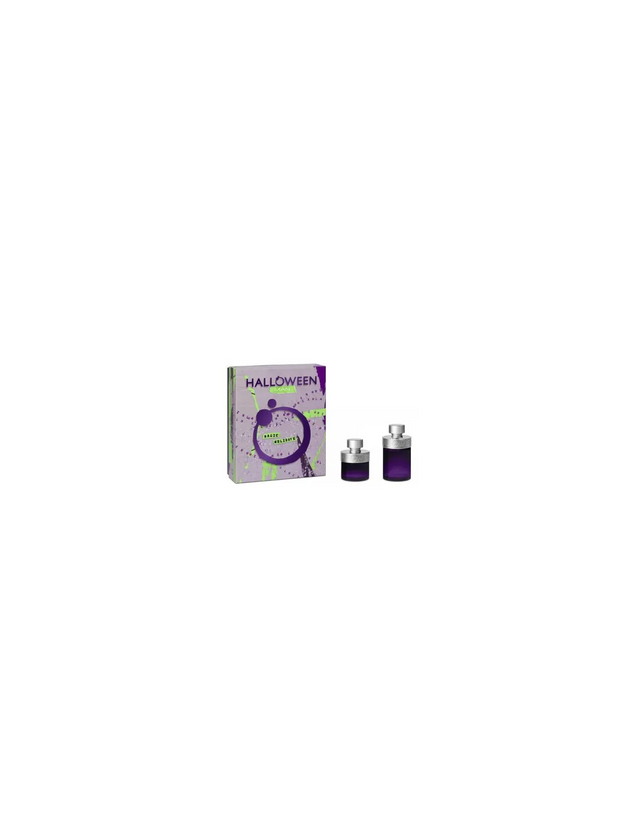 Halloween Man et 125 Vap 50ml Cof24  HALLOWEEN - Nutra Best Bulgaria