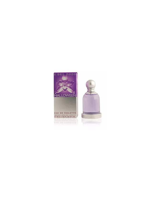 Halloween My Wish Edp 50 Spray  HALLOWEEN - Nutra Best Bulgaria