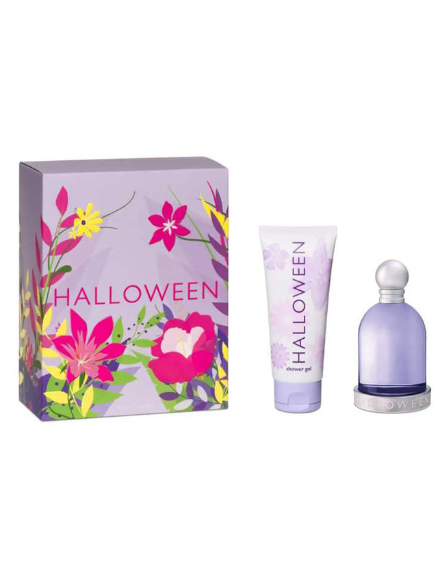 Halloween et 30 Vap Gel 100ml Cofre  HALLOWEEN - Nutra Best Bulgaria
