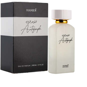 Hamidi - Autograph EDP - 100ml  Hamidi - Nutra Best Bulgaria