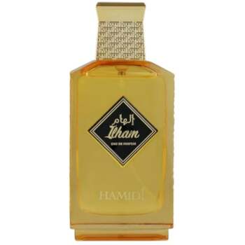 Hamidi - Ilham Gold EDP - 100ml  Hamidi - Nutra Best Bulgaria