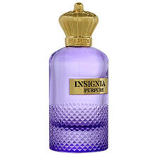 Hamidi - Insignia Purpure EDP - 105ml  Hamidi - Nutra Best Bulgaria