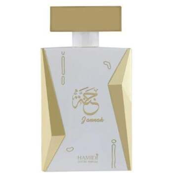 Hamidi - Jannah Oriental EDP - 100ml  Hamidi - Nutra Best Bulgaria