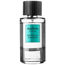 Hamidi - Maison Luxe Patchouli Imperial Parfum - 110ml  Hamidi - Nutra Best Bulgaria
