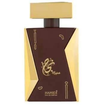 Hamidi - Najah Oriental EDP - 100ml  Hamidi - Nutra Best Bulgaria